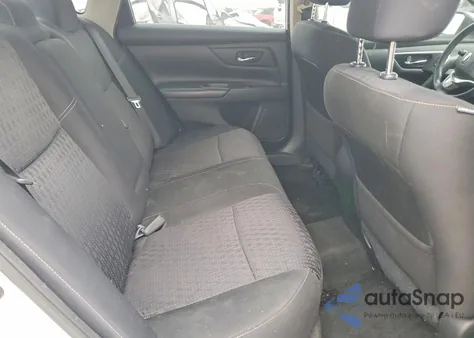 2016 Nissan Altima 2.5 z USA, uszkodzony, nr VIN 1N4AL3AP4GN312415